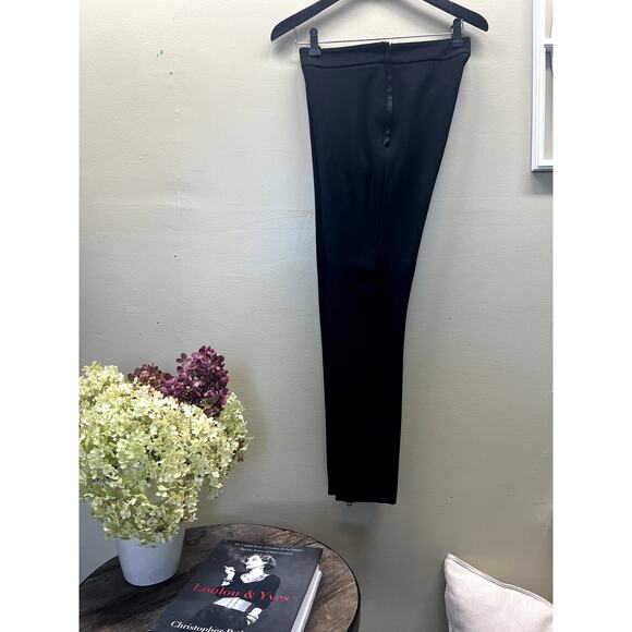 Classic Black Women's Trousers - Picture 1 of 9